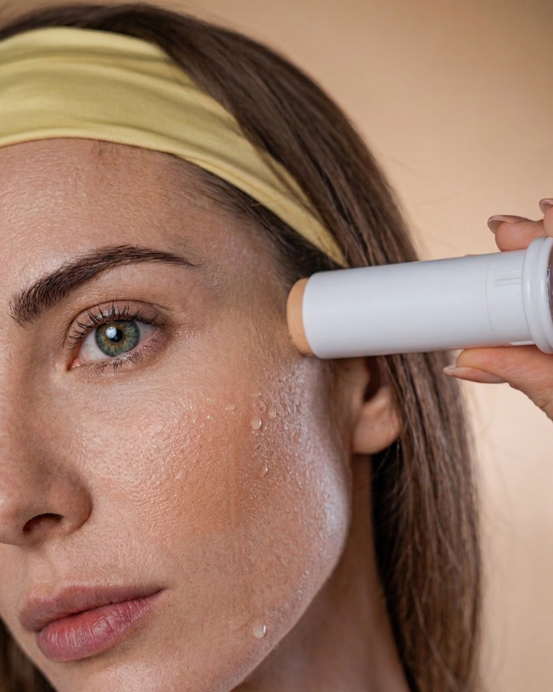 Cuidado Diário do Rosto com Protetor solar em Bastão: Tratamento que Começa na Proteção