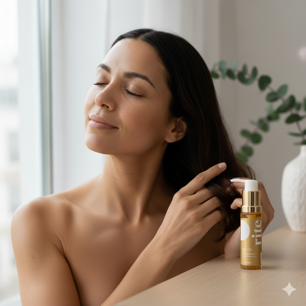 A Beleza Além da Estética: Como o Cuidado Genuíno Realça Sua Essência Natural