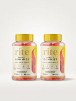 Dupla da Beleza | 2 Beauty Gummies (60 gomas)