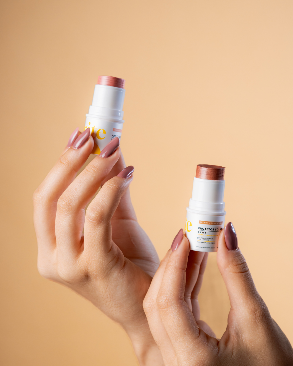 Stick Multifuncional