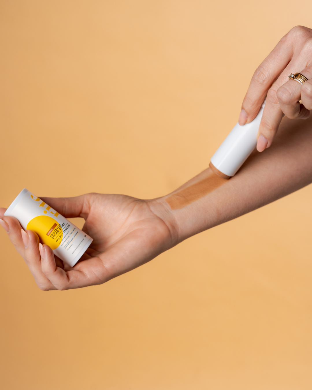 Protetor Solar Stick