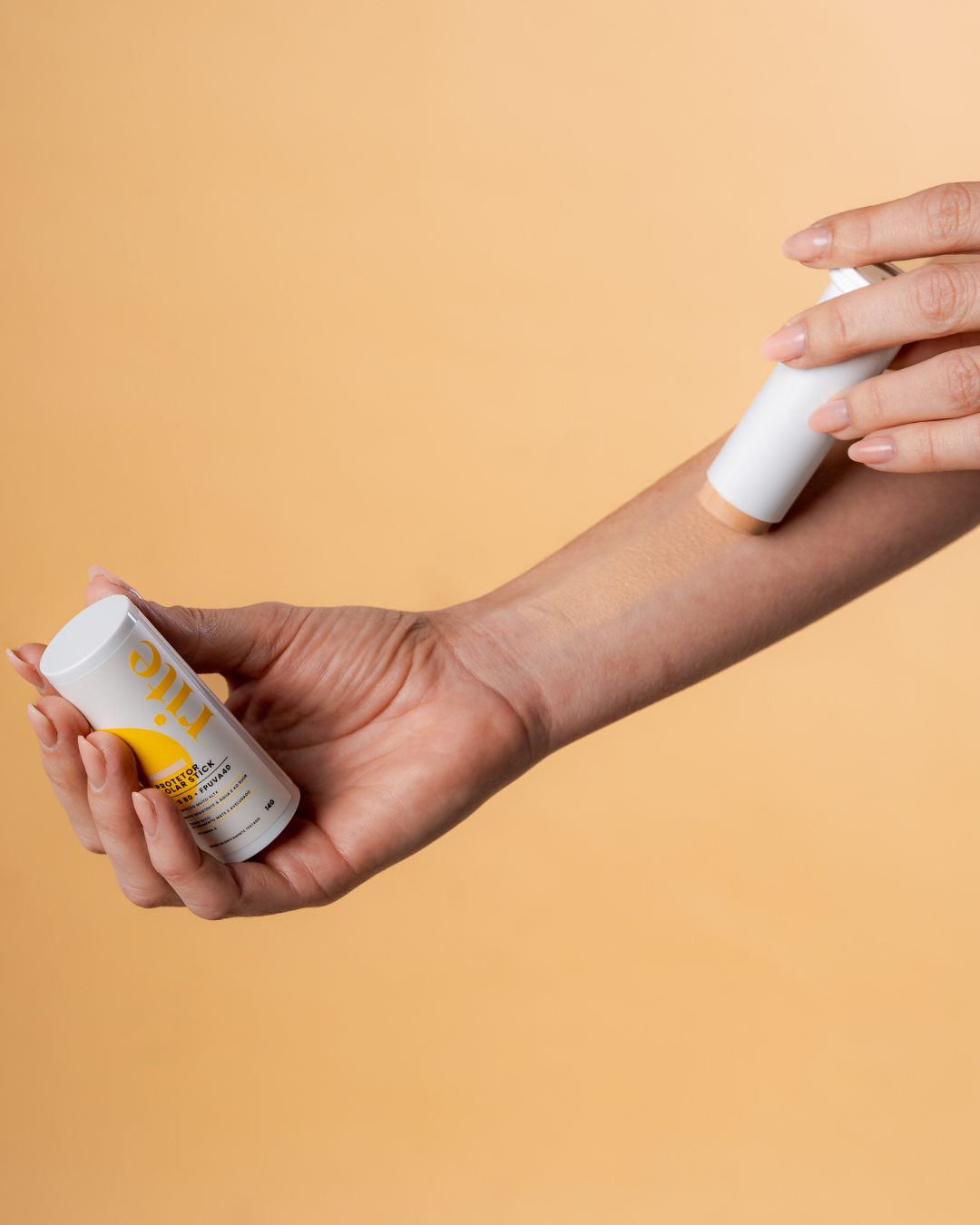 Protetor Solar Stick