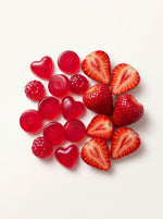 Beauty Gummies | Cabelo, pele e unhas