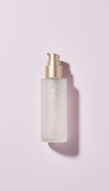 Tônico esfoliante suave livre de álcool