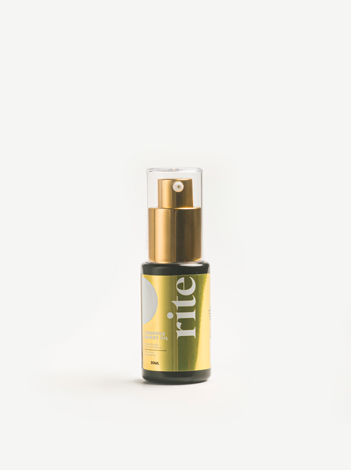 Óleo Capilar Luminous Energy 30ml