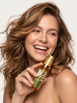 Óleo Capilar Luminous Energy 60ml