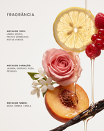Óleo Capilar Vitality 60ml